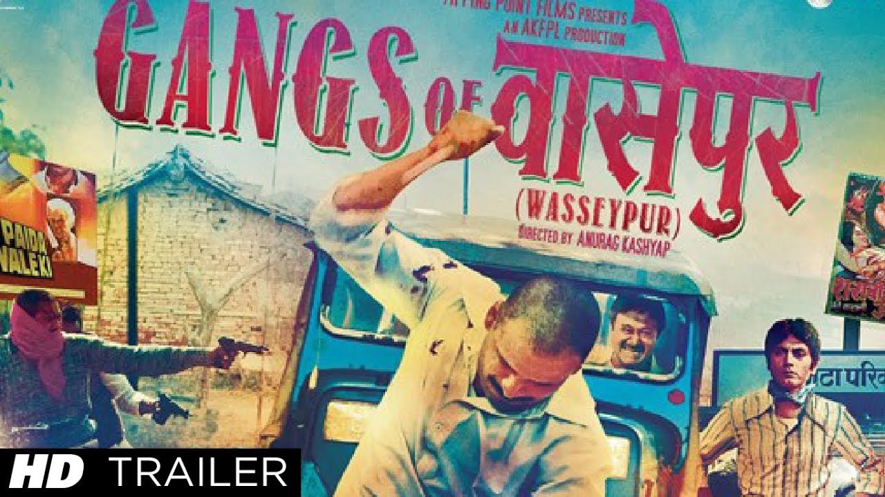 gangs of wasseypur 2 full movie hd 1080p part 2