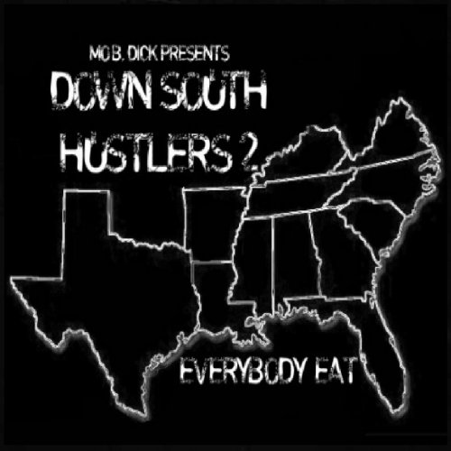 master p presents down south hustlers RARE